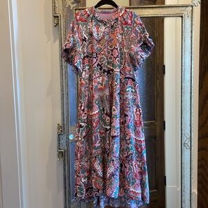 Anthropologie Dress